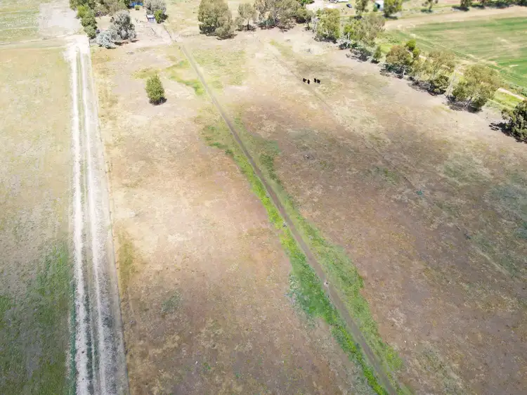Fourth view of Homely land listing, 6230 Wakool Road, Wakool NSW 2710