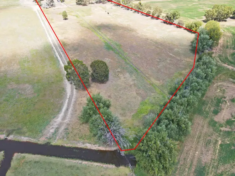 Fifth view of Homely land listing, 6230 Wakool Road, Wakool NSW 2710