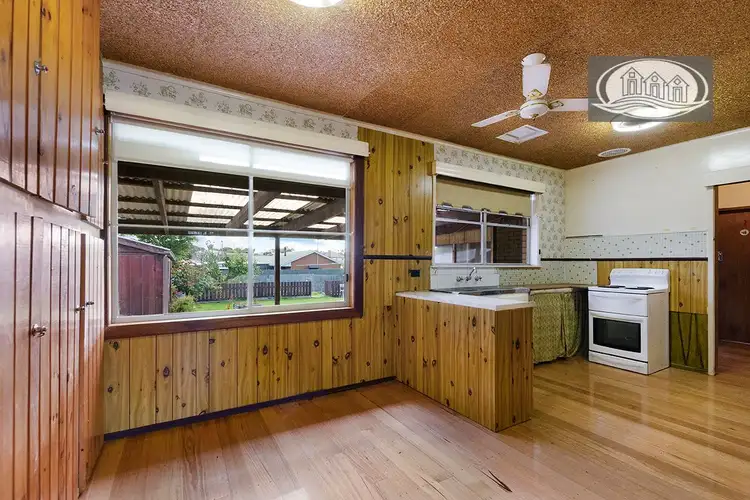 Fourth view of Homely house listing, 21 Salthouse Place, Portland VIC 3305