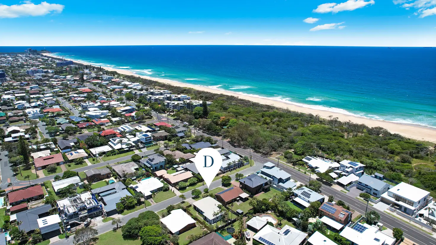 Main view of Homely house listing, 7 Saleng Crescent, Warana QLD 4575