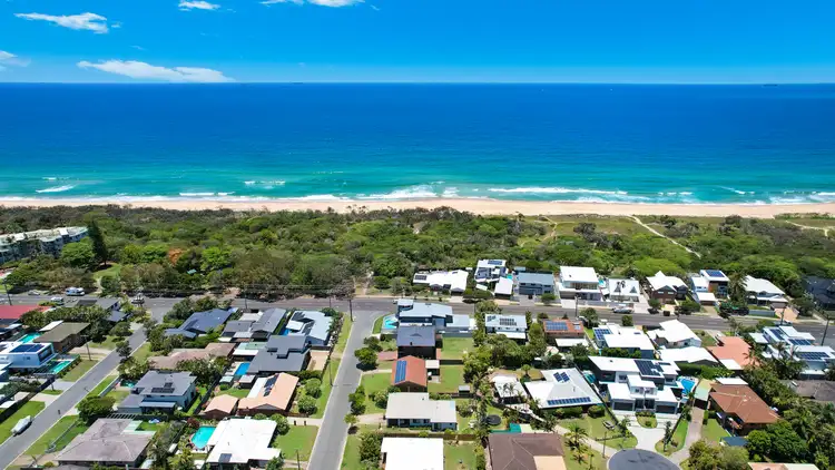 Third view of Homely house listing, 7 Saleng Crescent, Warana QLD 4575