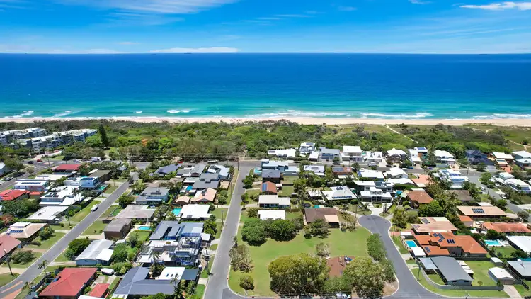 Fourth view of Homely house listing, 7 Saleng Crescent, Warana QLD 4575