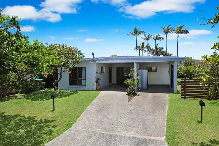 Sixth view of Homely house listing, 7 Saleng Crescent, Warana QLD 4575
