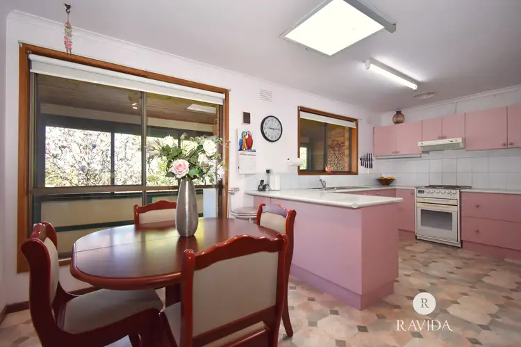 Third view of Homely house listing, 8 BAKULIS COURT, Beechworth VIC 3747