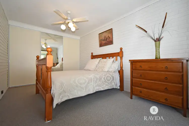 Fifth view of Homely house listing, 8 BAKULIS COURT, Beechworth VIC 3747