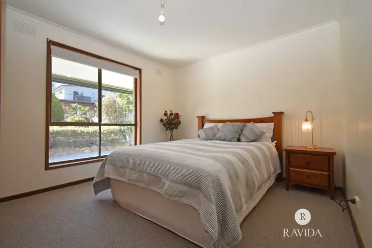 Sixth view of Homely house listing, 8 BAKULIS COURT, Beechworth VIC 3747