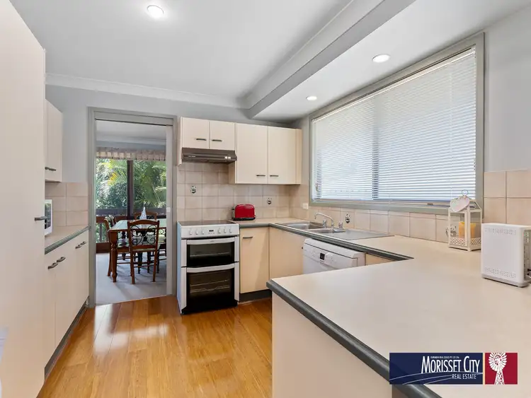 Fourth view of Homely house listing, 50 Loftus Street, Bonnells Bay NSW 2264