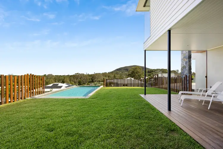 Second view of Homely house listing, 17 Jenyor Street, Coolum Beach QLD 4573