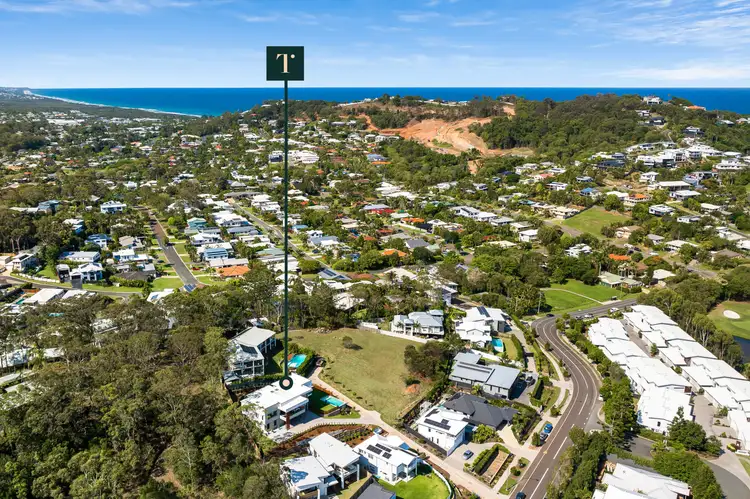 Fifth view of Homely house listing, 17 Jenyor Street, Coolum Beach QLD 4573