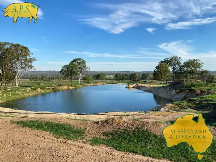 Second view of Homely rural property listing, 9606 Bunya Highway, Inverlaw QLD 4610