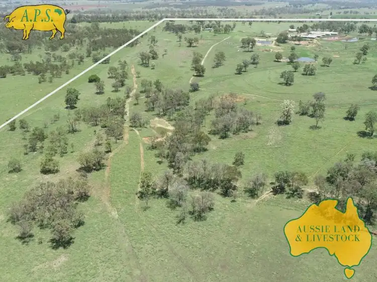 Third view of Homely rural property listing, 9606 Bunya Highway, Inverlaw QLD 4610