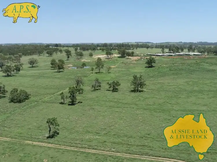 Sixth view of Homely rural property listing, 9606 Bunya Highway, Inverlaw QLD 4610