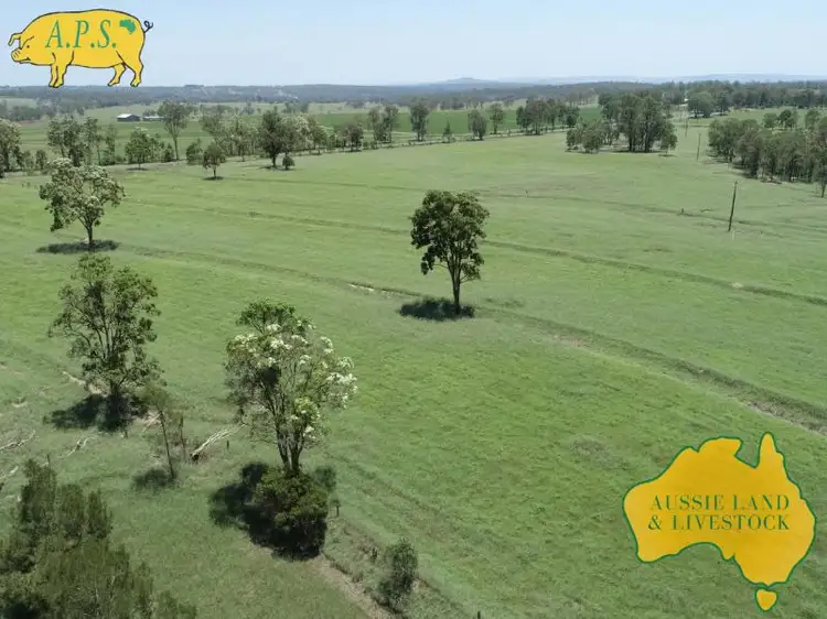Seventh view of Homely rural property listing, 9606 Bunya Highway, Inverlaw QLD 4610