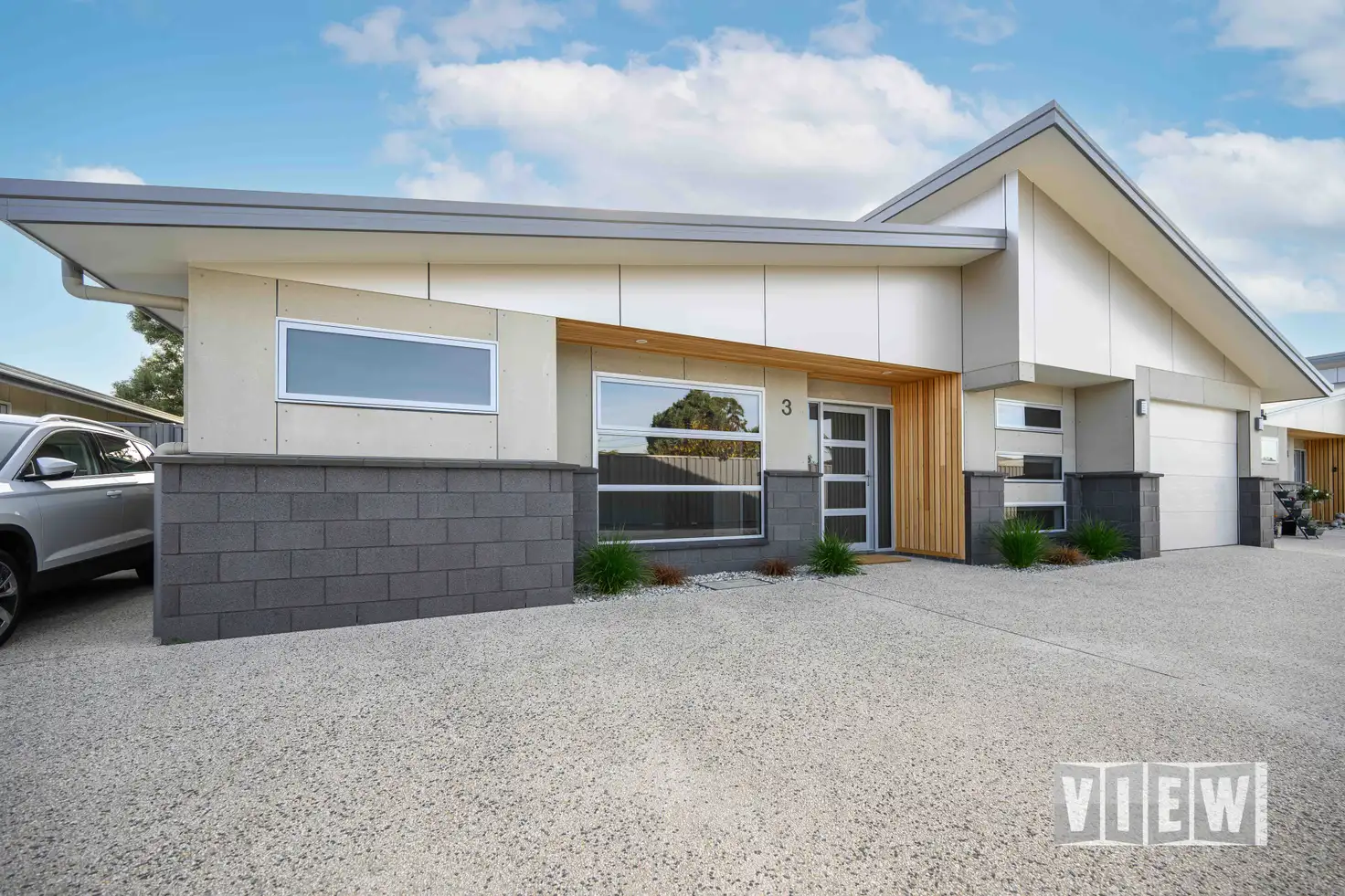 Main view of Homely villa listing, 6 River Road, Latrobe TAS 7307