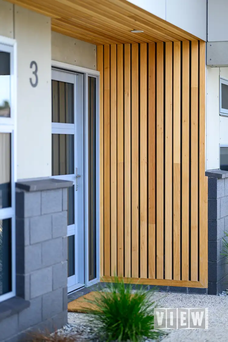 Second view of Homely villa listing, 6 River Road, Latrobe TAS 7307