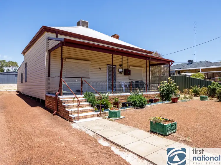 39 Weld Street, Northam WA 6401