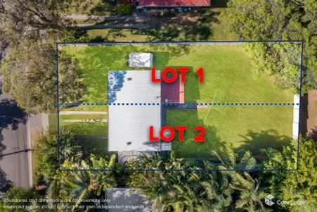 Main view of Homely house listing, 16 Hope Street, Kingston QLD 4114