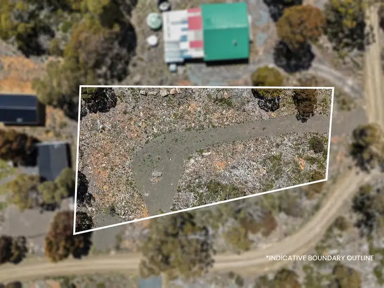 Third view of Homely land listing, 3 Trout Crescent, Miena TAS 7030