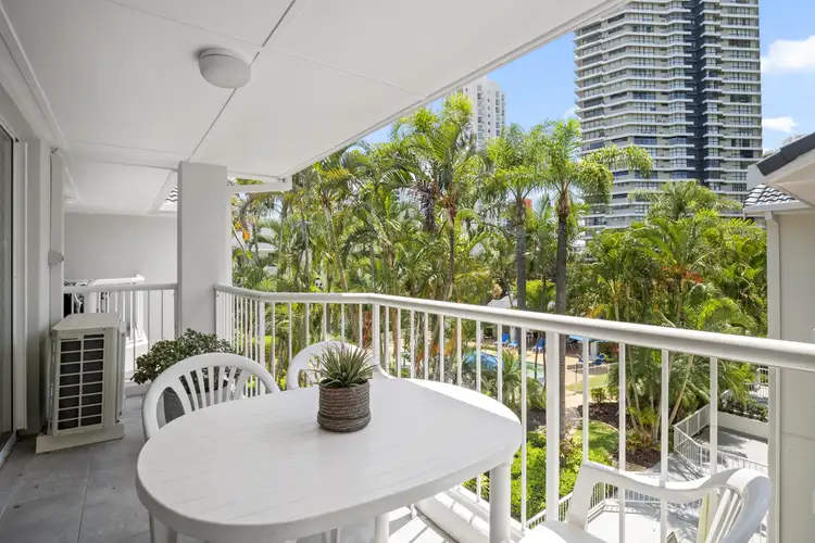 Third view of Homely unit listing, 38/1 Cronin Avenue, Main Beach QLD 4217