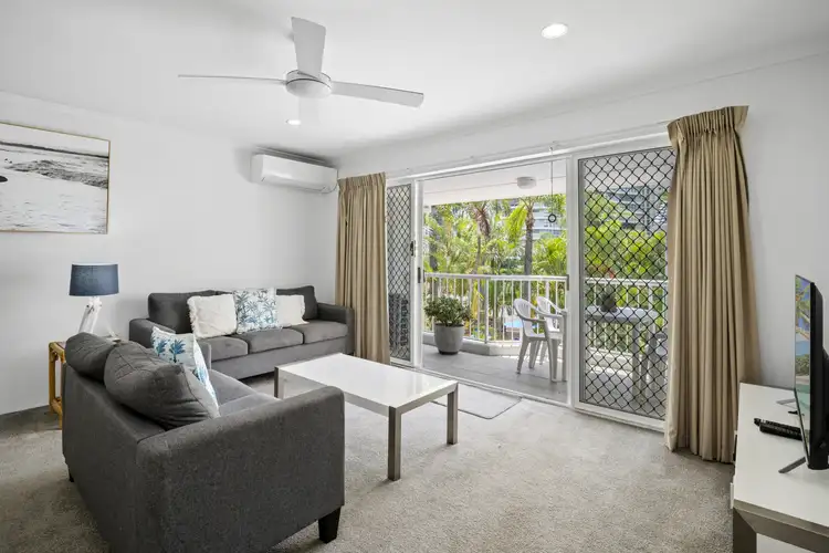 Fourth view of Homely unit listing, 38/1 Cronin Avenue, Main Beach QLD 4217