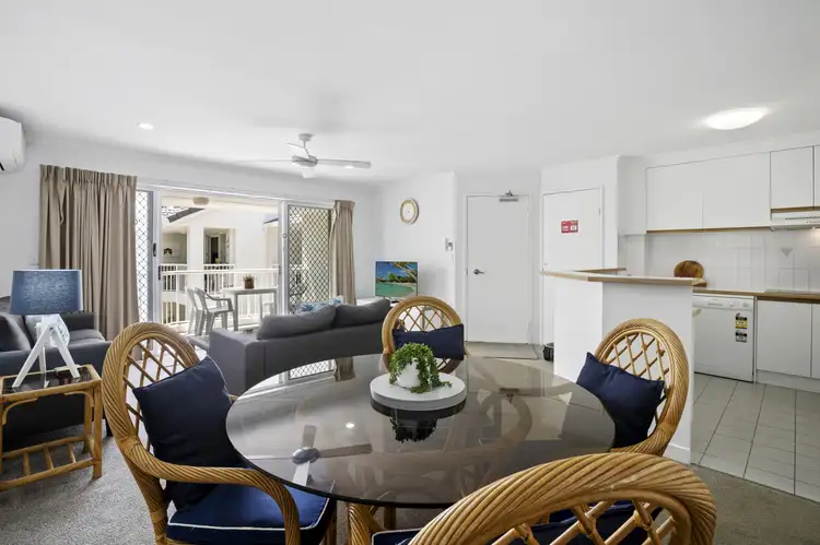 Sixth view of Homely unit listing, 38/1 Cronin Avenue, Main Beach QLD 4217