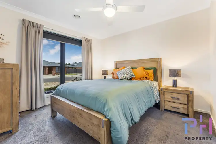 Fifth view of Homely house listing, 6 Lisburn Street, Marong VIC 3515