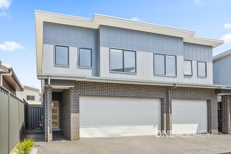3/62 Raleigh Street, Albion Park NSW 2527