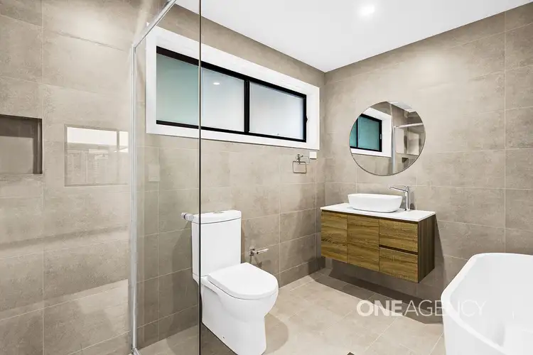 Seventh view of Homely townhouse listing, 3/62 Raleigh Street, Albion Park NSW 2527