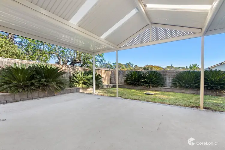 Second view of Homely house listing, 23a Wallsend Street, Stanford Merthyr NSW 2327