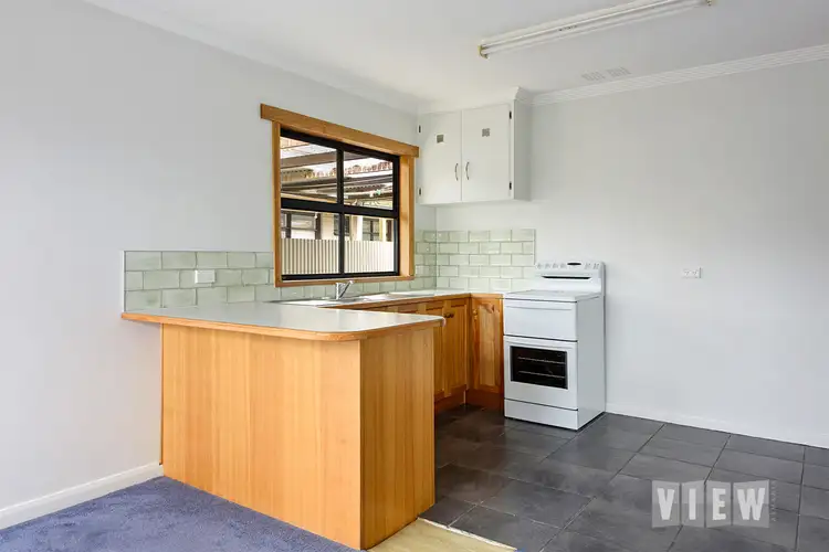 Second view of Homely house listing, 35 Belton Street, Wynyard TAS 7325