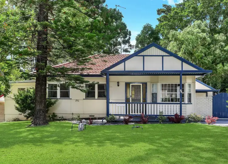 80 Speers Road