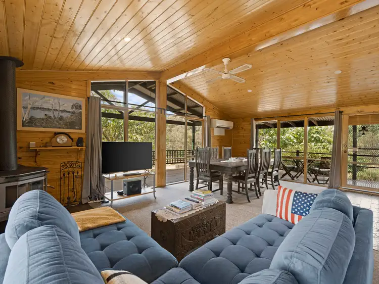 7 Spring Court, Strathbogie VIC 3666