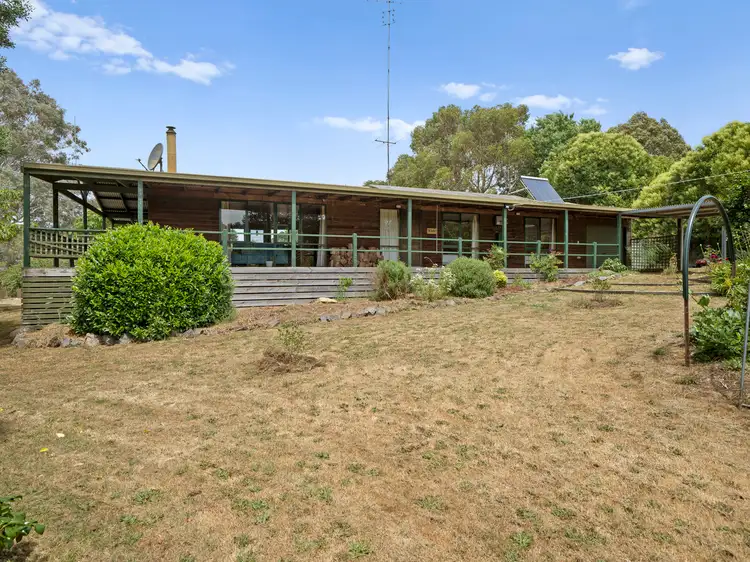 Third view of Homely house listing, 7 Spring Court, Strathbogie VIC 3666