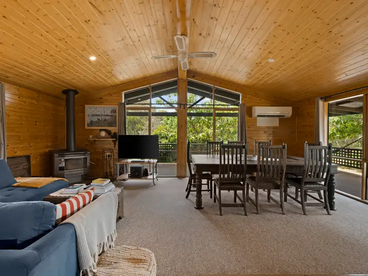 Fifth view of Homely house listing, 7 Spring Court, Strathbogie VIC 3666