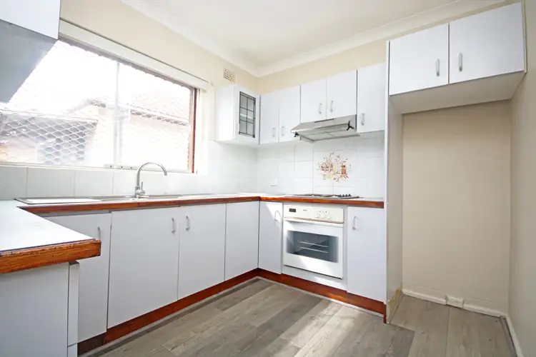 Third view of Homely unit listing, 4/89 Ernest Street, Lakemba NSW 2195
