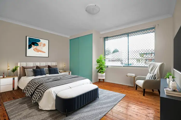 Fourth view of Homely unit listing, 4/89 Ernest Street, Lakemba NSW 2195