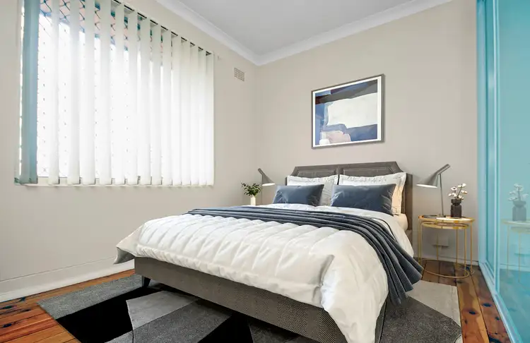 Fifth view of Homely unit listing, 4/89 Ernest Street, Lakemba NSW 2195