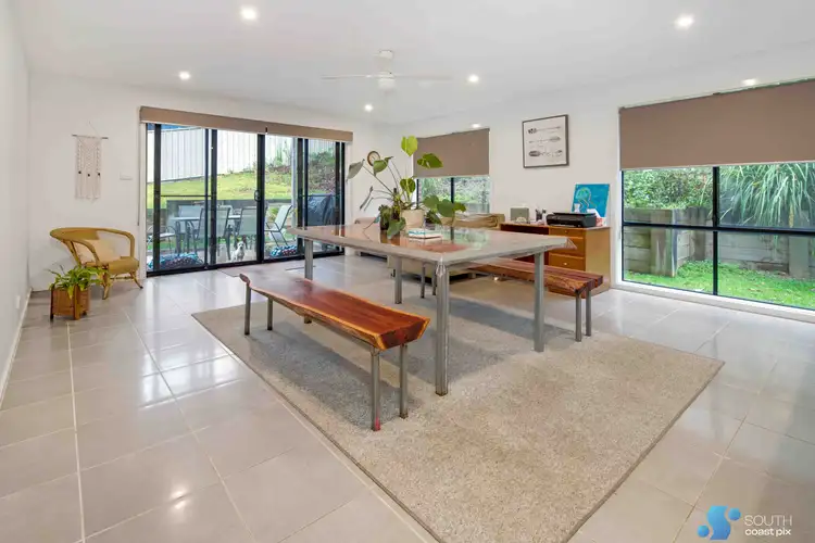 Third view of Homely house listing, 6 Litchfield Crescent, Long Beach NSW 2536