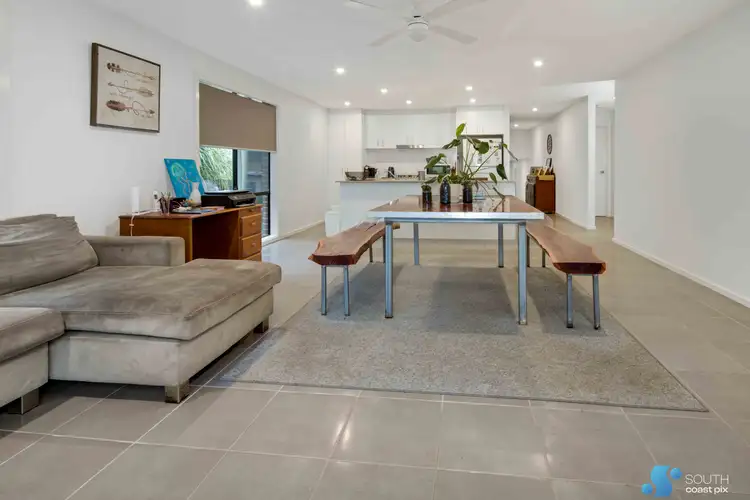 Fourth view of Homely house listing, 6 Litchfield Crescent, Long Beach NSW 2536
