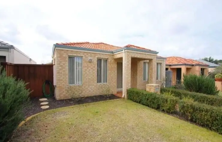 Main view of Homely house listing, 5 St Tropez Vista, Ellenbrook WA 6069