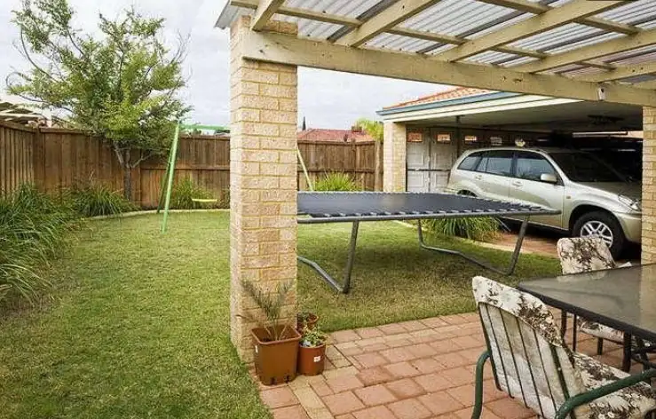 Fourth view of Homely house listing, 5 St Tropez Vista, Ellenbrook WA 6069