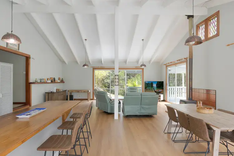 Third view of Homely house listing, 148 RIDGE ROAD, Corunna NSW 2546