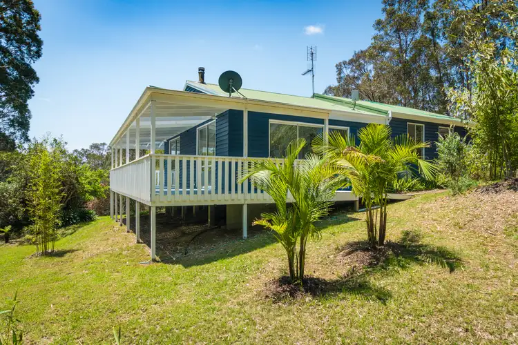 Sixth view of Homely house listing, 148 RIDGE ROAD, Corunna NSW 2546