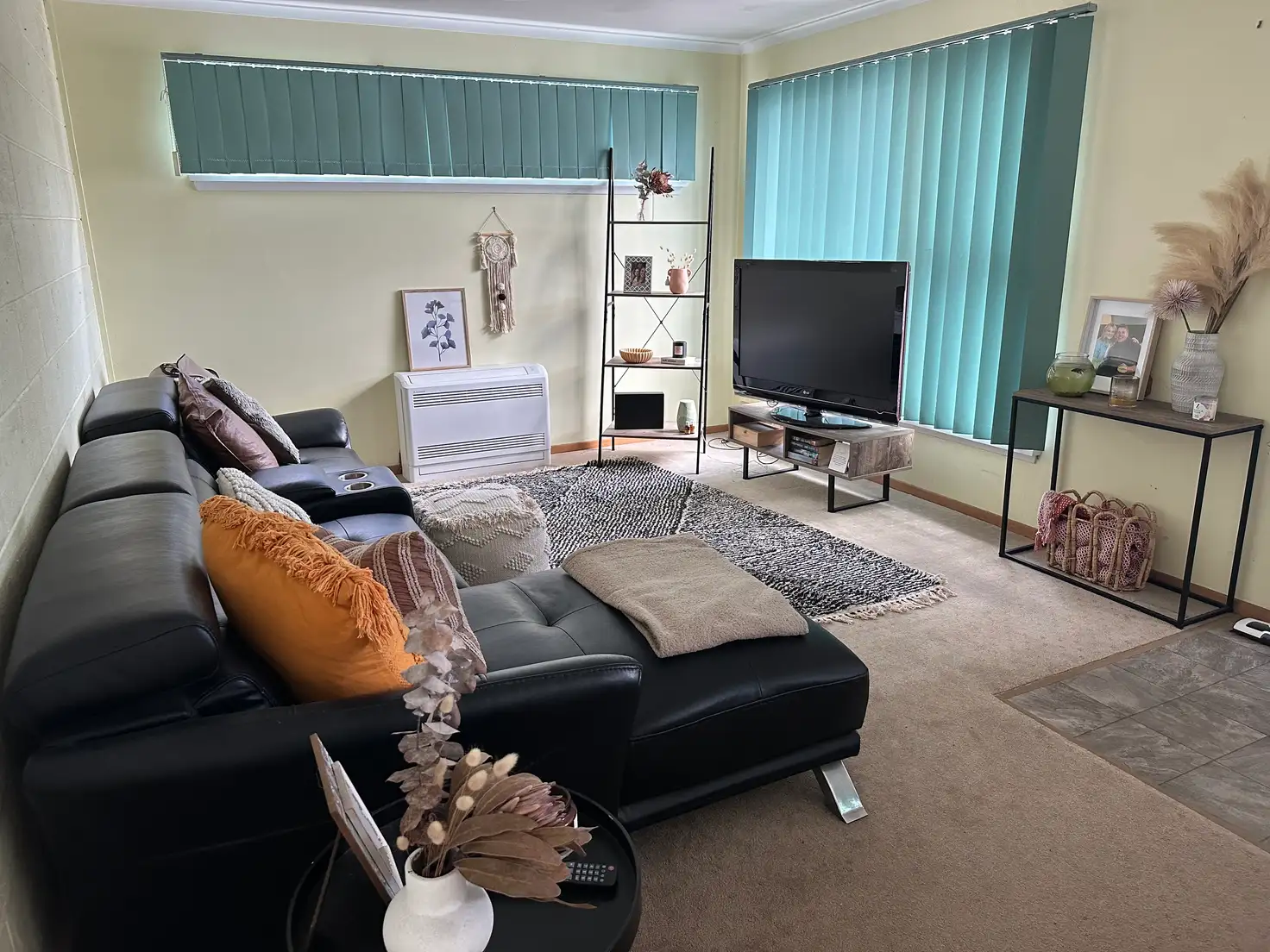 Main view of Homely unit listing, 11A Burnell Street, Cooee TAS 7320