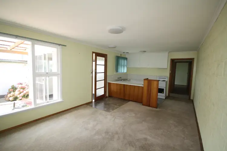 Third view of Homely unit listing, 11A Burnell Street, Cooee TAS 7320