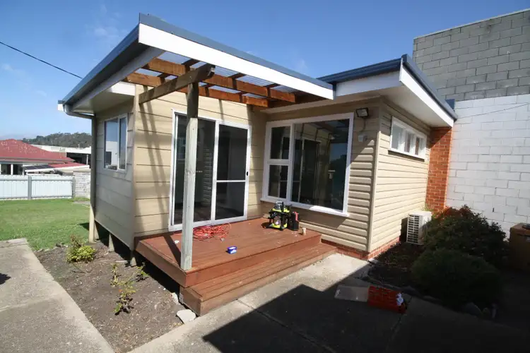 Fifth view of Homely unit listing, 11A Burnell Street, Cooee TAS 7320