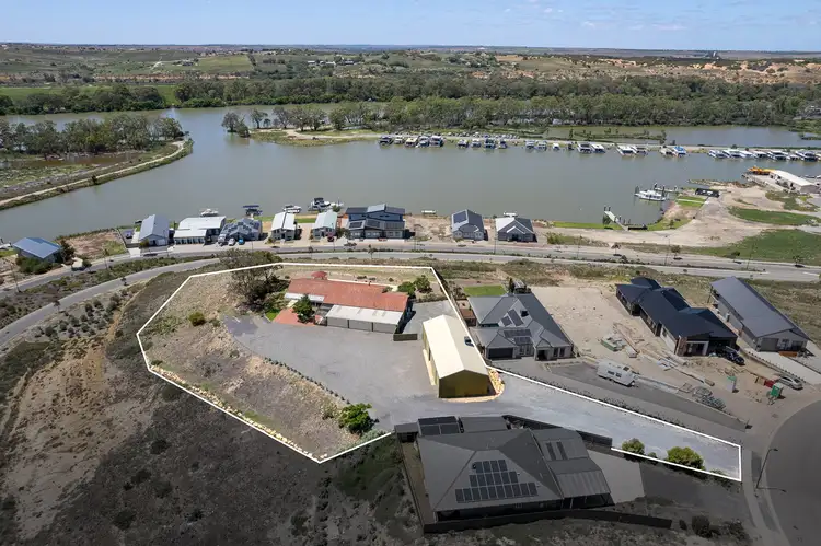 30 Spoonbill Court, Mannum SA 5238