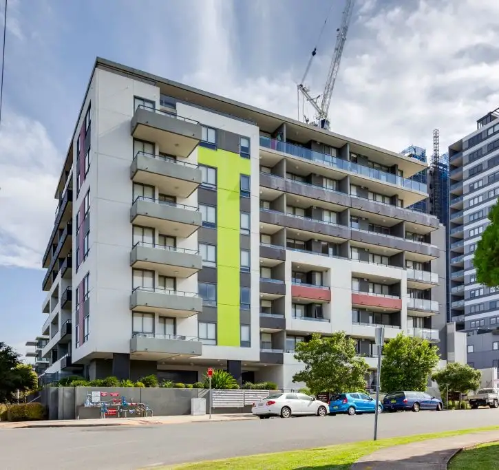 307/6-8 Charles Street, Charlestown NSW 2290