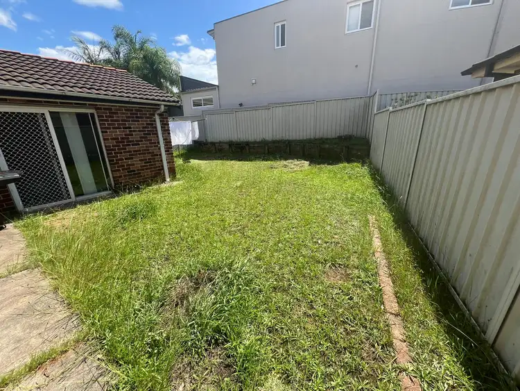 Second view of Homely house listing, 6B White Way, Casula NSW 2170