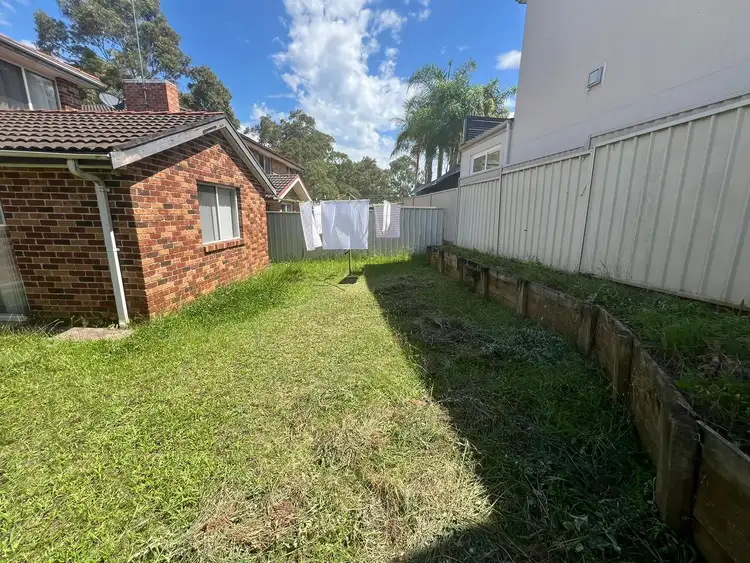 Third view of Homely house listing, 6B White Way, Casula NSW 2170
